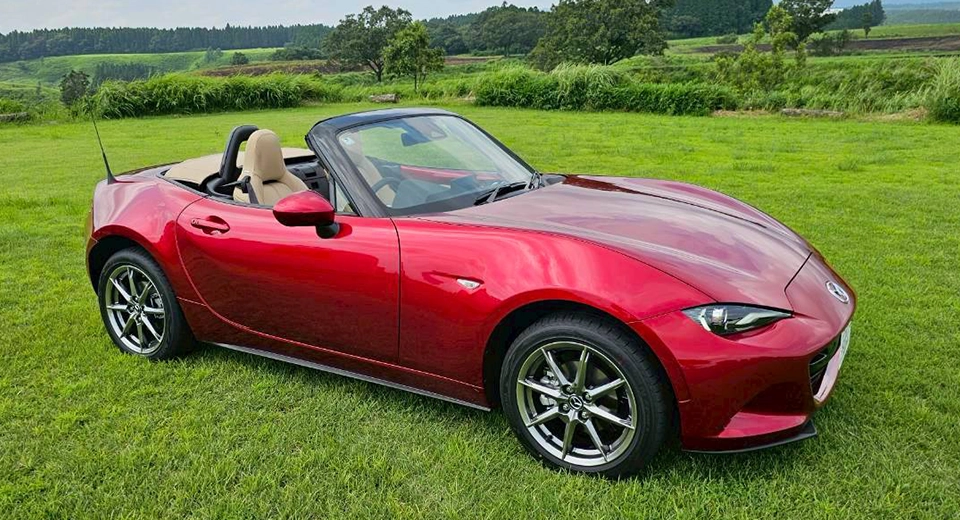 ROADSTER/オートマ