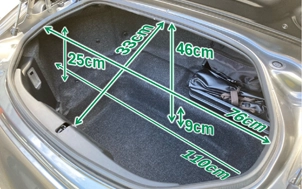 ROADSTER/オートマギャラリー