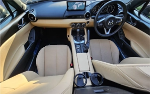 ROADSTER/オートマギャラリー